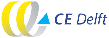 CE Delft logo