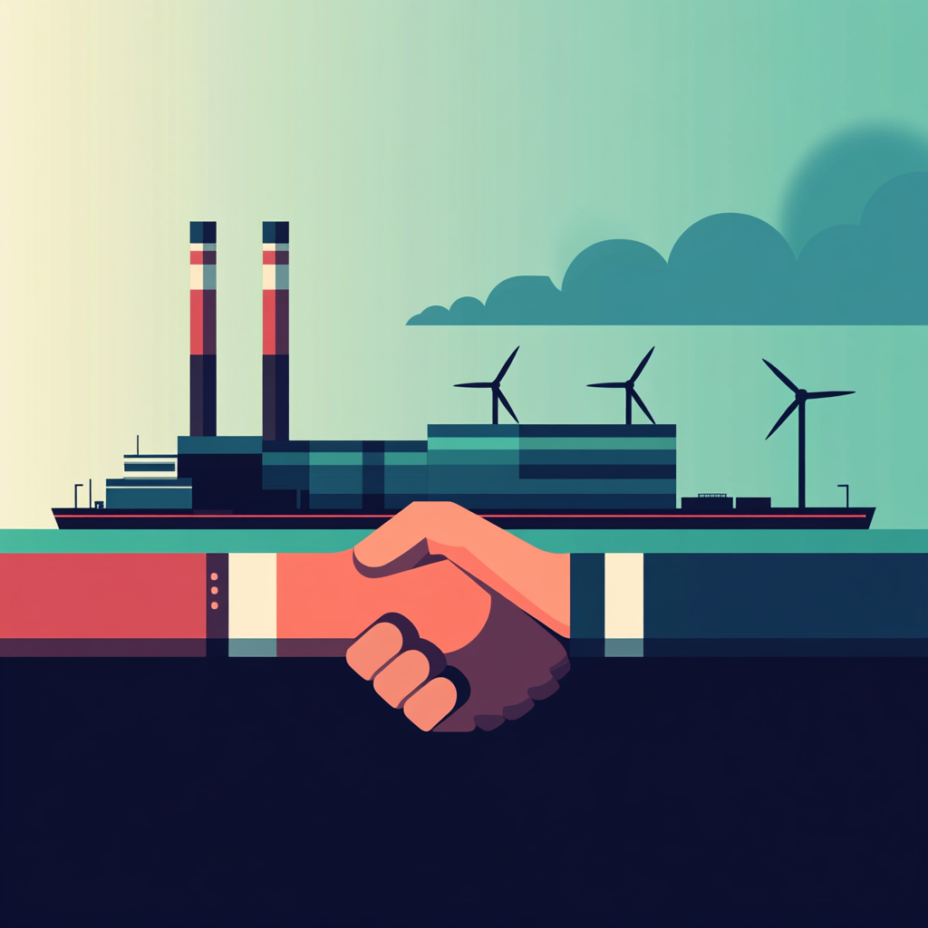 Green Diesel Solutions feature: Third party verification and allocation through CarbonBank - carbon insetting solution