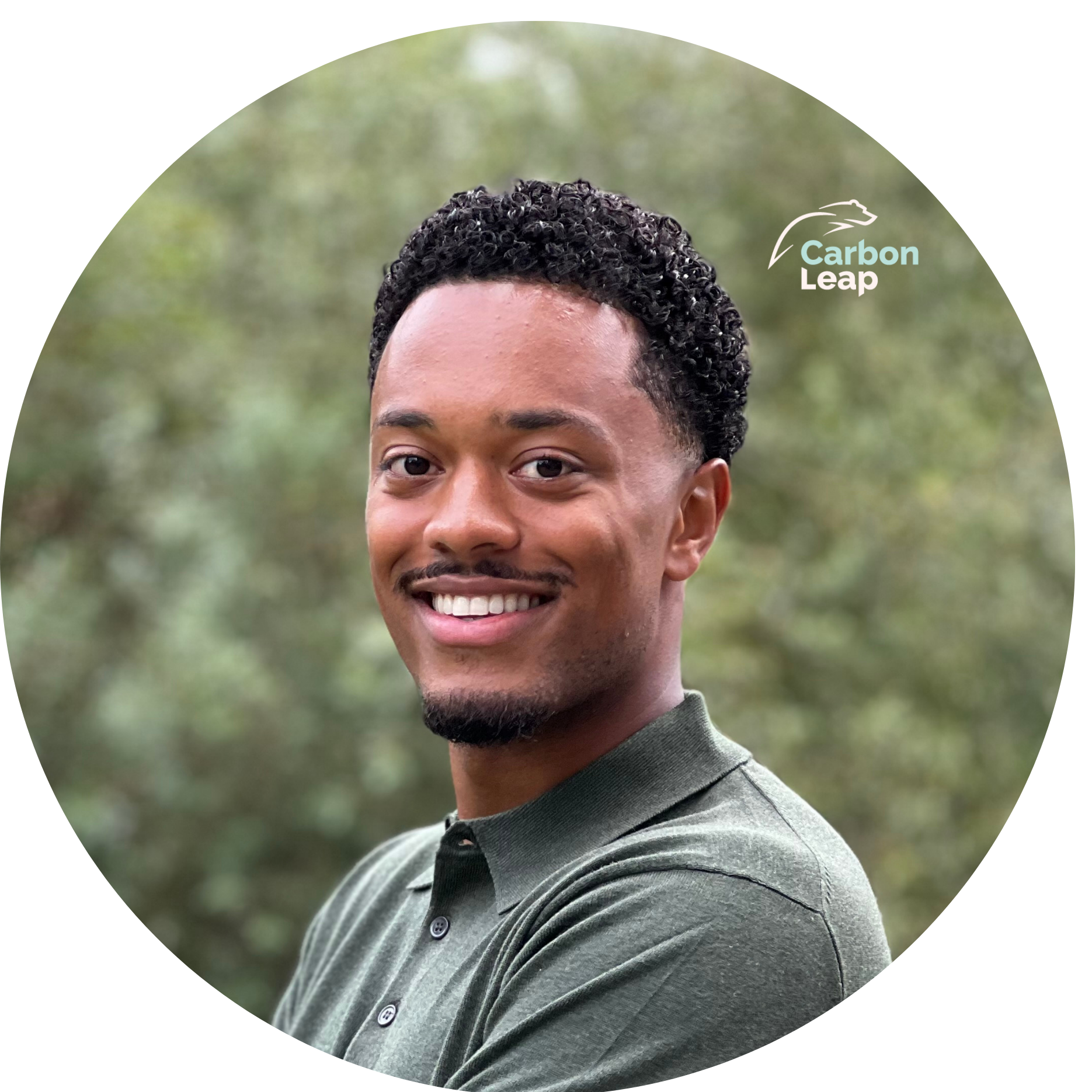 Portrait of Quinten Becker